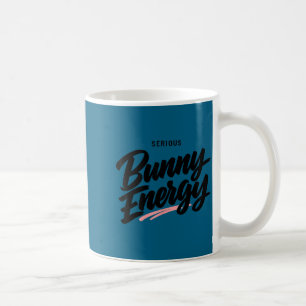 Mug Lapin de Pâques drôle sarcastique citation tendanc