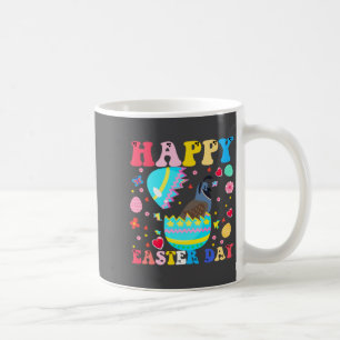 Mug Lapin de Pâques Joyeux Caille Jour de Pâques Groov