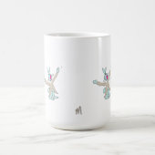 Mug Lapin d'or (Centre)