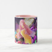 Mug Lapin et bouillie de fées (Centre)