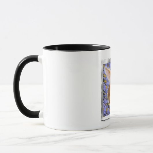 Mug Lapin géant flamand (Gauche)