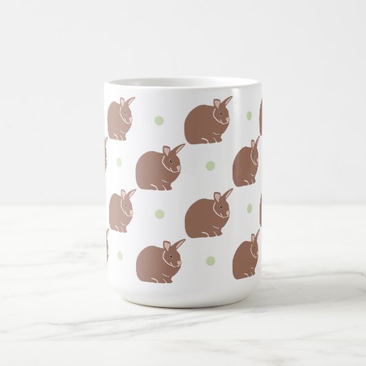 Mug Lapin Lapin (Centre)