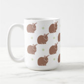Mug Lapin Lapin (Gauche)