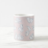 Mug lapin lapin (Centre)