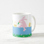 Mug Lapin Lapin (Devant droit)