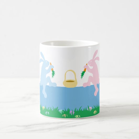 Mug Lapin Lapin (Centre)