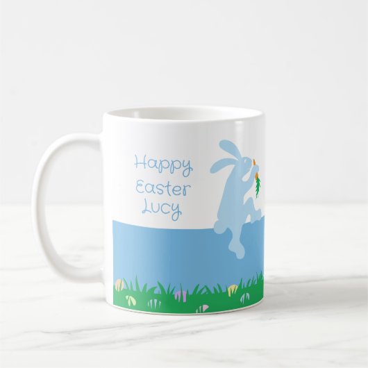 Mug Lapin Lapin (Gauche)