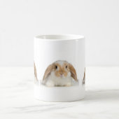Mug lapin, lapin, lapin (Centre)