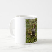 Mug Lapin Lapin Lièvre Stups (Devant gauche)