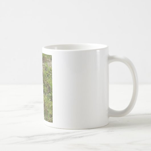 Mug Lapin Lapin Lièvre Stups (Droite)