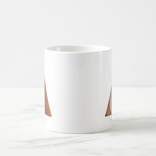 Mug Lapin "l'ermite" (Centre)