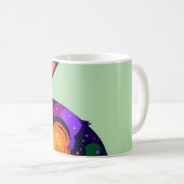 Mug Lapin Magique (Devant droit)