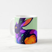 Mug Lapin Magique (Devant gauche)