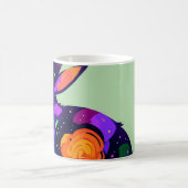 Mug Lapin Magique (Centre)