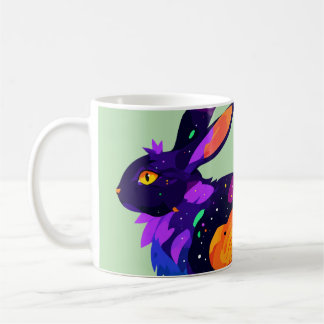 Mug Lapin Magique