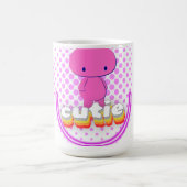 Mug Lapin Mignon (Centre)