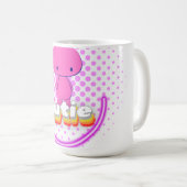 Mug Lapin Mignon (Devant droit)