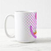 Mug Lapin Mignon (Gauche)