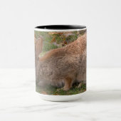 Mug Lapin mignon (Centre)