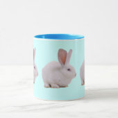 Mug Lapin Mignon Kawaii (Centre)