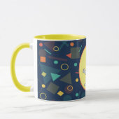 Mug Lapin mignon lapin (Gauche)