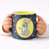 Mug Lapin mignon lapin