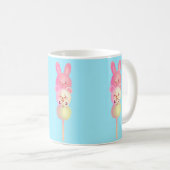 Mug Lapin Mignon, Ours Et Dango Grenouille (Devant droit)