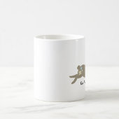 Mug Lapin (personnalisé) (Centre)