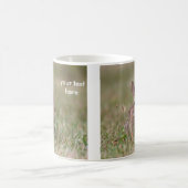 Mug Lapin sauvage (Centre)