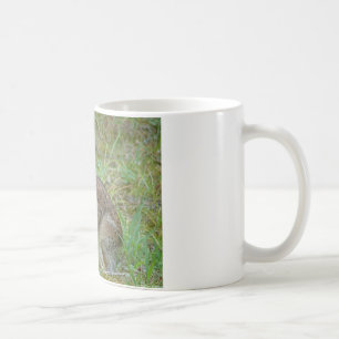 Mug Lapin sauvage Eastern Cottontail II Vêtements et C