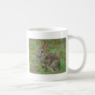 Mug Lapin sauvage Eastern Cottontail II Vêtements et C