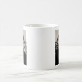 Mug lapin sinistre (Centre)