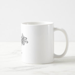 Mug Lapin tribal
