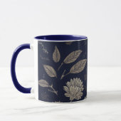 Mug Lapin Whimsical (Gauche)