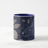 Mug Lapin Whimsical (Centre)