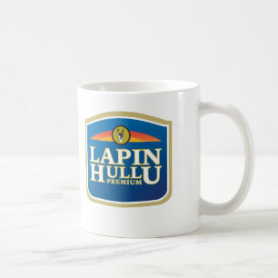 Mug Lapinhullu Premium -huumorimuki