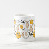 Mug Lapins (Centre)