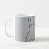 Mug Lapins (Gauche)