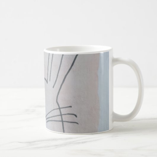 Mug Lapins (Droite)