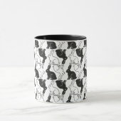 Mug Lapins (Centre)