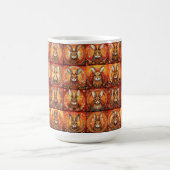 Mug Lapins 16 (Centre)