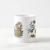Mug Lapins de neige (Centre)