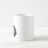 Mug Lapins et Pilates (Centre)