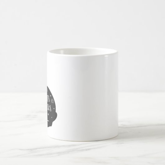 Mug Lapins et Pilates (Centre)