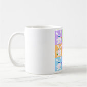 Mug Lapins Mignons (Gauche)