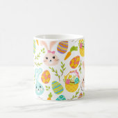 Mug Lapins -N- Corbeilles (Centre)