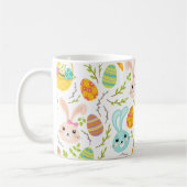 Mug Lapins -N- Corbeilles (Gauche)