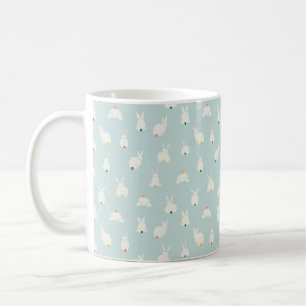 Mug Lapins rigolos