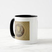 Mug L'apothéose de Washington - capitol rotunda (Devant gauche)