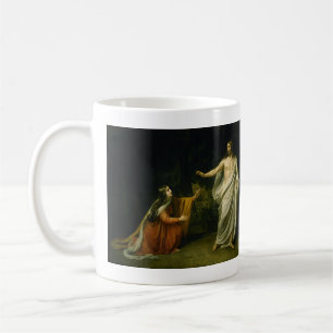 Mug L'apparition du Christ d'Ivanov à Marie-Madeleine